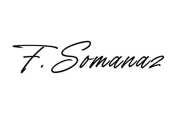 F.SOMANAZ