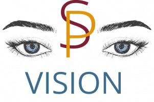 Logo SPVISION