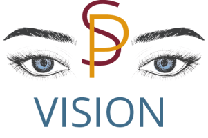 Logo SPVISION
